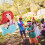 Pinata mermaid 2
