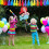 Pinata mermaid 5