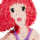 Pinata mermaid 6
