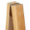 Handtuchleiter Bambus klappbar 7