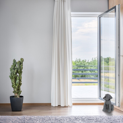 Türstopper Stoffhund 2