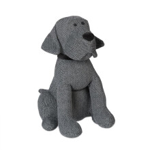 Türstopper Stoffhund