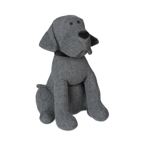 Türstopper Stoffhund