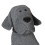 Türstopper Stoffhund 6