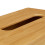 Serviettenhalter Bambus 27,5 cm 7