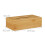 Serviettenhalter Bambus 27,5 cm 4