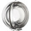 Eisportionierer Edelstahl 53 mm 7