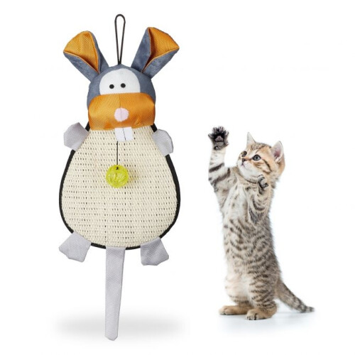Kratzmatte für Katzen
