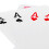 Pokerkarten Jumbo 54 Karten 6