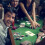 Pokertasche mit 300 Chips 6