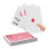 Pokerkarten Jumbo 54 Karten 1