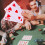 Pokerkarten Jumbo 54 Karten 5