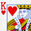 Pokerkarten Jumbo 54 Karten 8