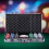 Pokertasche mit 300 Chips 2