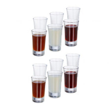 Schnapsglas 4cl 12er Set