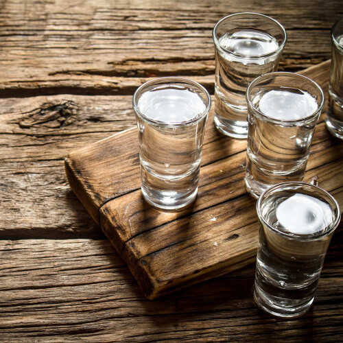 Schnapsglas 4cl 12er Set 1