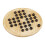 Solitaire-Spiel aus Holz 1