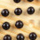 Solitaire-Spiel aus Holz 6