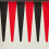 Koffer für Backgammon 8