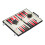 Koffer für Backgammon 1