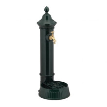 Antiker Standbrunnen