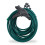 Hose holder in cast iron with frog motif 1