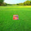 Jeu de lancer 2 en 1 cornhole et trois d'affilée 2
