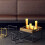 Zestaw 6 woskowych lamp blokowych LED 2