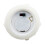 Zestaw 6 woskowych lamp blokowych LED 7