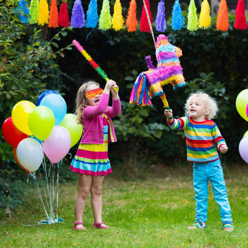 Piñata-Zubehör 1
