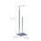 Stehender Toilettenpapierhalter PAGNONI 4