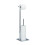 Stehender Toilettenpapierhalter PAGNONI 1