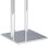 Stehender Toilettenpapierhalter PAGNONI 7
