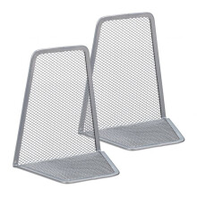 Buchstütze - 2er-Set