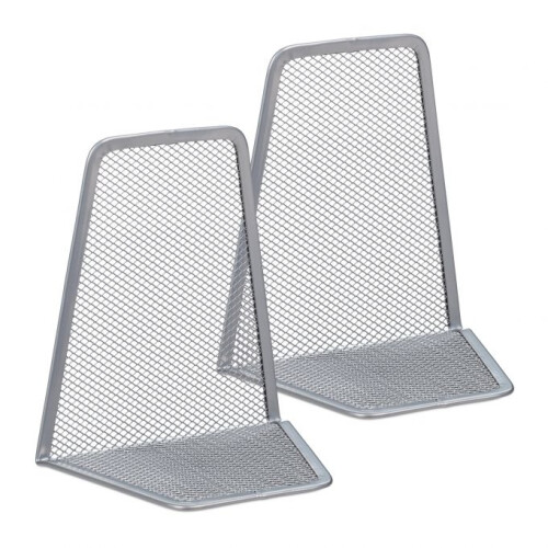 Buchstütze - 2er-Set