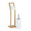 Toilettengarnitur Bambus 6