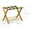 Folding wooden suitcase stand 4
