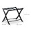 Folding wooden suitcase stand 4