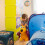 Bouncing animal dog 5