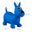 Bouncing animal dog 4