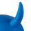 Bouncing animal dog 6
