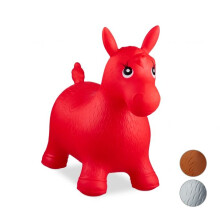Cavalo saltador