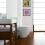 Toilettensitz aus Keramik 5
