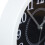 Wanduhr rund 20 cm 6