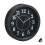 Wanduhr rund 20 cm 1