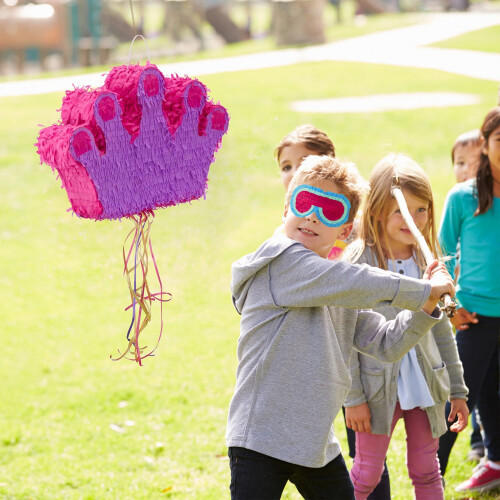 Pinata crown 1