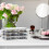 Make-up-Aufbewahrung mit Schubladen 2