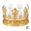 Aufblasbare Krone 1