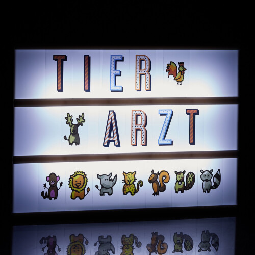 Lightbox-Erweiterungsset mit 240 Zeichen 1
