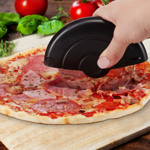 Pizzastücke "Premium" rund 2